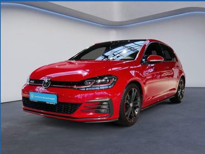 Volkswagen Golf 2.0 TSI GTI DSG usata