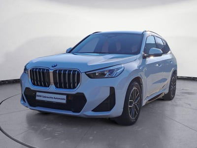 BMW X1 sDrive18i usata