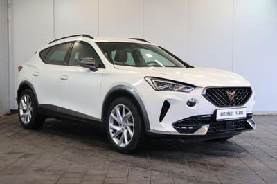 Cupra Formentor Formentor 1.4 e-Hybrid DSG usata