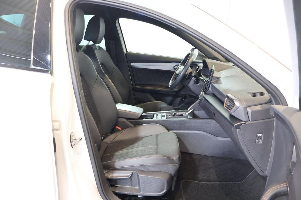 Cupra Formentor Formentor 1.4 e-Hybrid DSG (12)