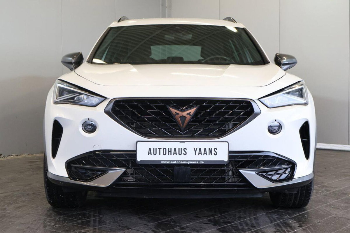Cupra Formentor Formentor 1.4 e-Hybrid DSG (2)