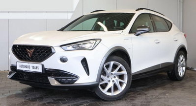 Cupra Formentor Formentor 1.4 e-Hybrid DSG (3)
