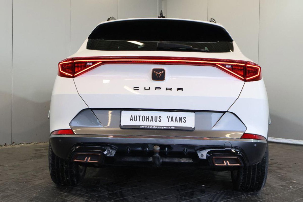 Cupra Formentor Formentor 1.4 e-Hybrid DSG (5)