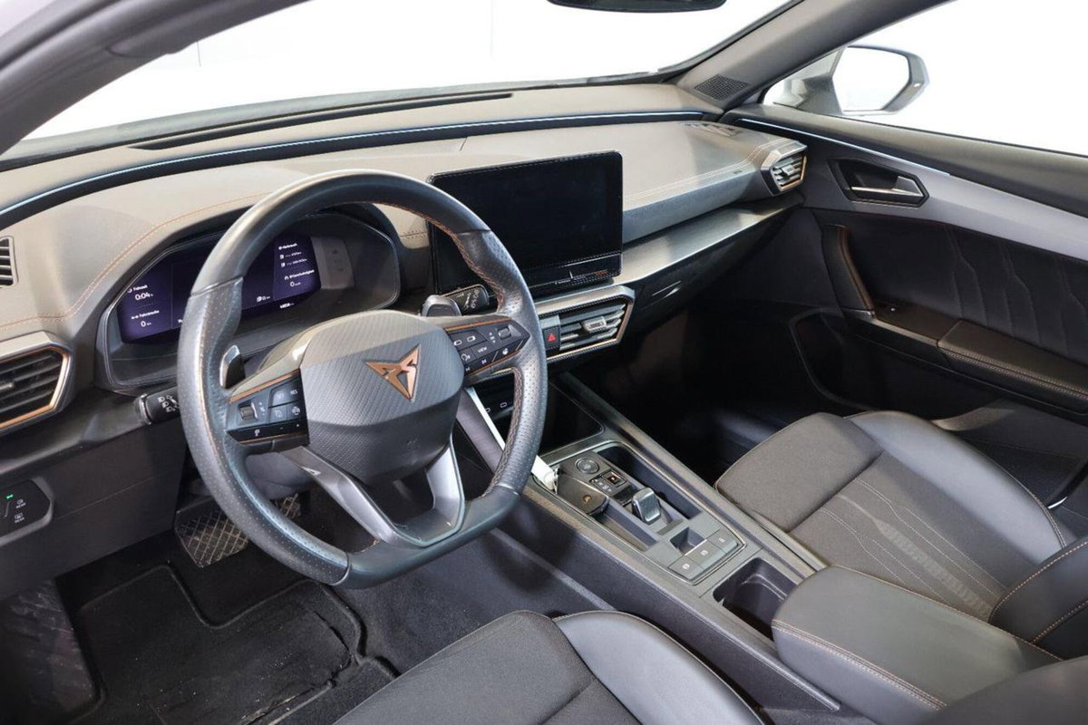 Cupra Formentor Formentor 1.4 e-Hybrid DSG (8)
