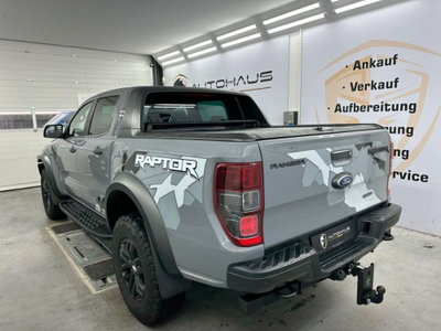 Ford Ranger Pick-up Ranger Raptor 2.0 TDCi aut. 213CV DC 5 posti (10)