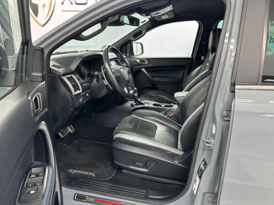 Ford Ranger Pick-up Ranger Raptor 2.0 TDCi aut. 213CV DC 5 posti (13)