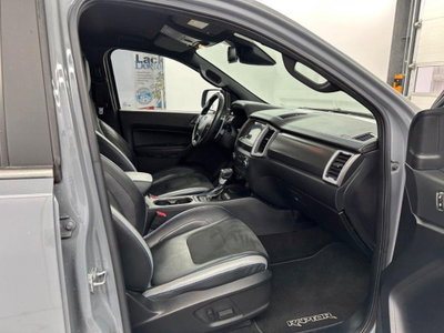 Ford Ranger Pick-up Ranger Raptor 2.0 TDCi aut. 213CV DC 5 posti (17)