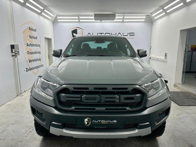 Ford Ranger Pick-up Ranger Raptor 2.0 TDCi aut. 213CV DC 5 posti (3)