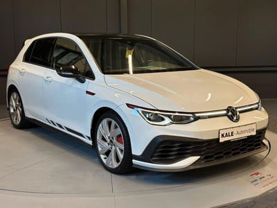 Volkswagen Golf 2.0 TSI GTI DSG Clubsport 45 usata