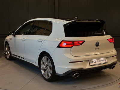Volkswagen Golf 2.0 TSI GTI DSG Clubsport 45 (4)