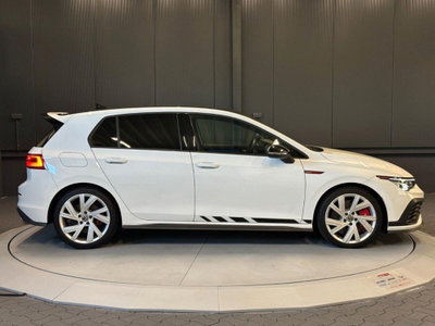 Volkswagen Golf 2.0 TSI GTI DSG Clubsport 45 (5)