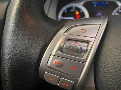 Nissan Navara 2.3 dCi 190 CV 4WD Double Cab Tekna (11)