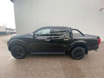 Nissan Navara 2.3 dCi 190 CV 4WD Double Cab Tekna (6)