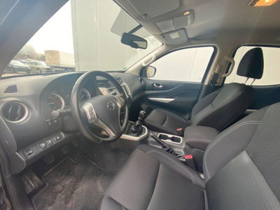 Nissan Navara 2.3 dCi 190 CV 4WD Double Cab Tekna (7)