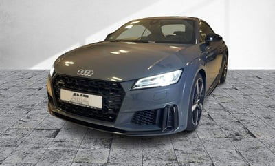 Audi TT Coupé 45 TFSI usata