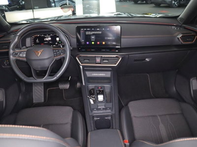 Cupra Formentor Formentor 1.5 TSI (10)