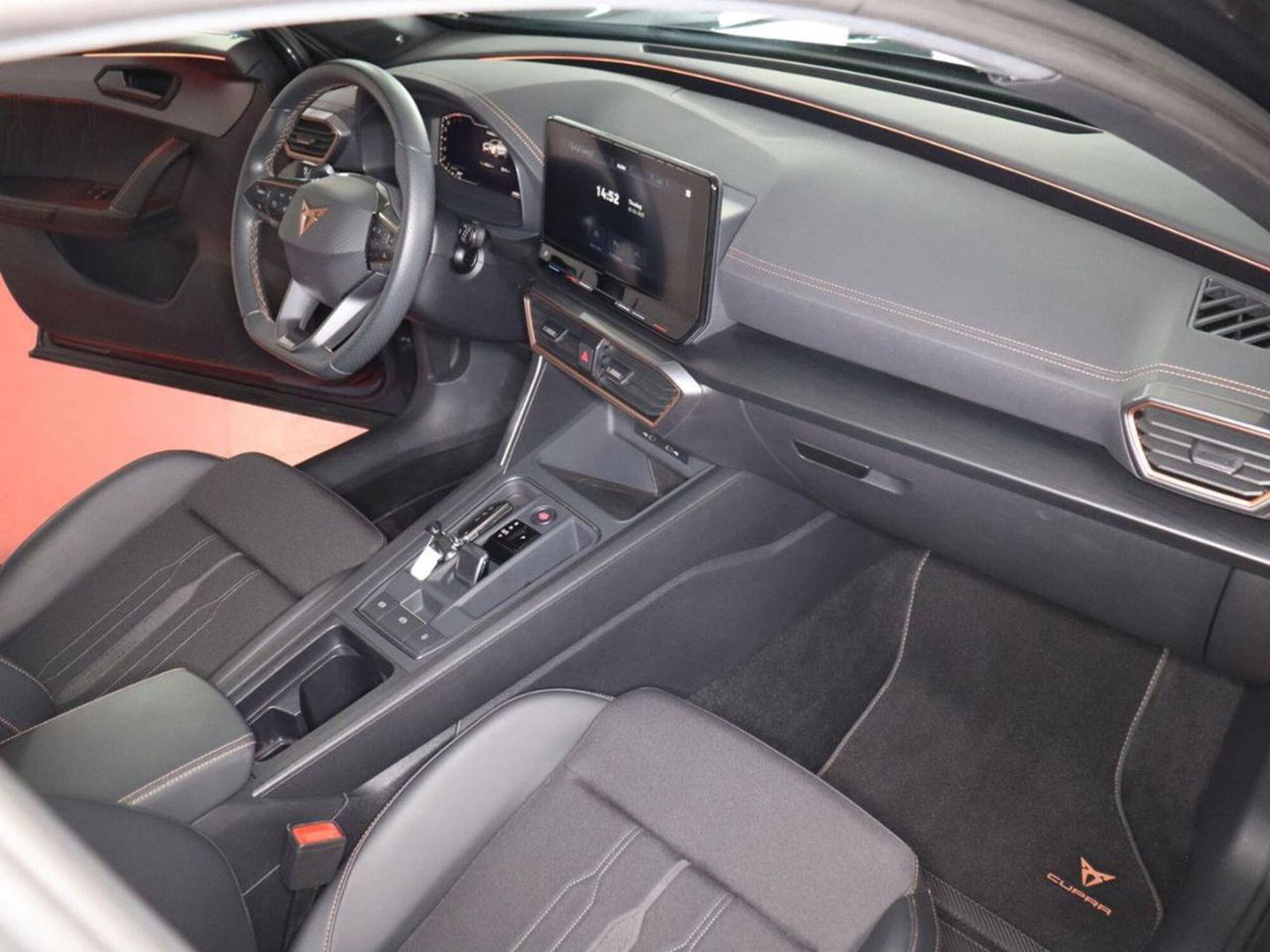 Cupra Formentor Formentor 1.5 TSI (11)