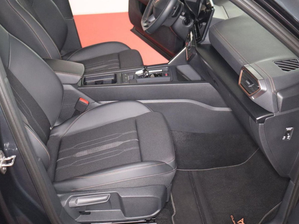 Cupra Formentor Formentor 1.5 TSI (12)