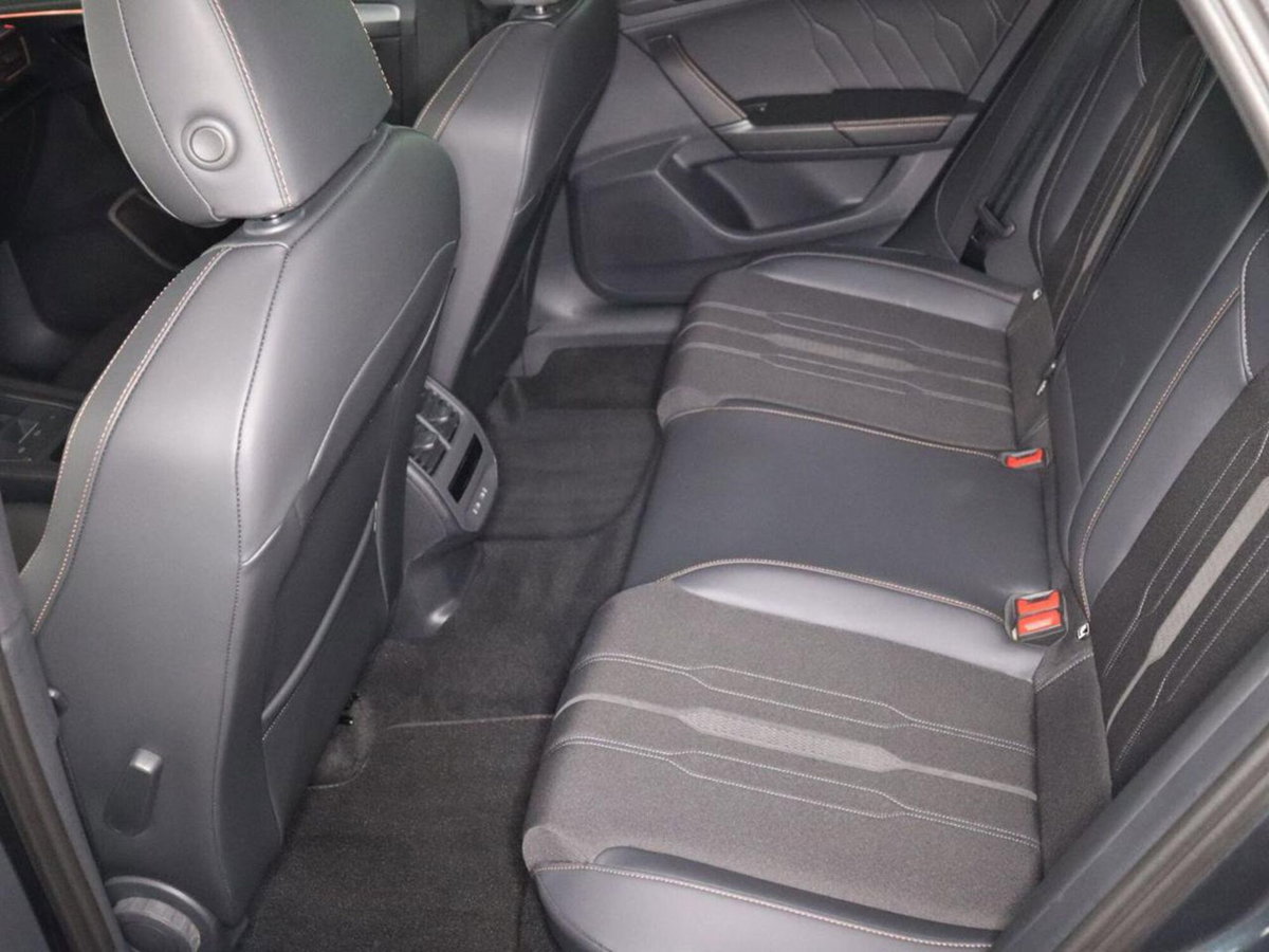 Cupra Formentor Formentor 1.5 TSI (13)