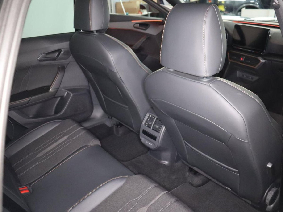 Cupra Formentor Formentor 1.5 TSI (14)