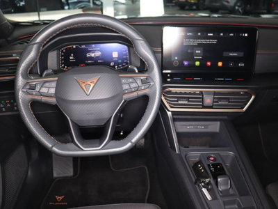 Cupra Formentor Formentor 1.5 TSI (15)
