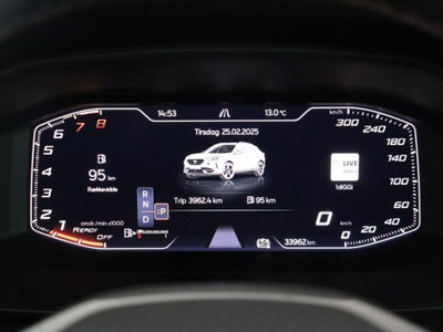 Cupra Formentor Formentor 1.5 TSI (16)
