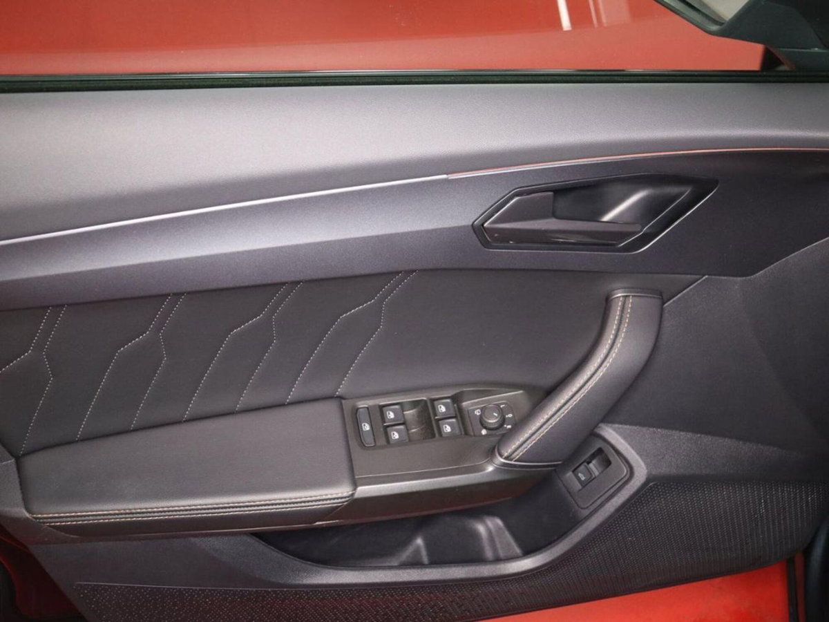 Cupra Formentor Formentor 1.5 TSI (18)