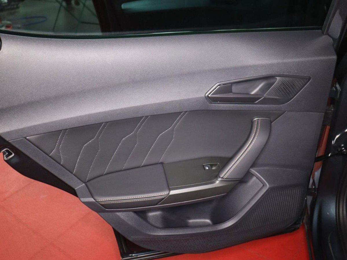Cupra Formentor Formentor 1.5 TSI (19)