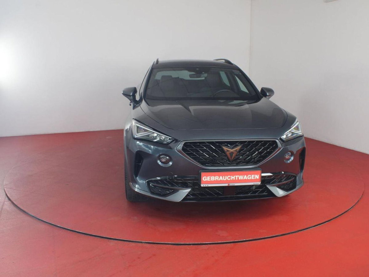 Cupra Formentor Formentor 1.5 TSI (2)
