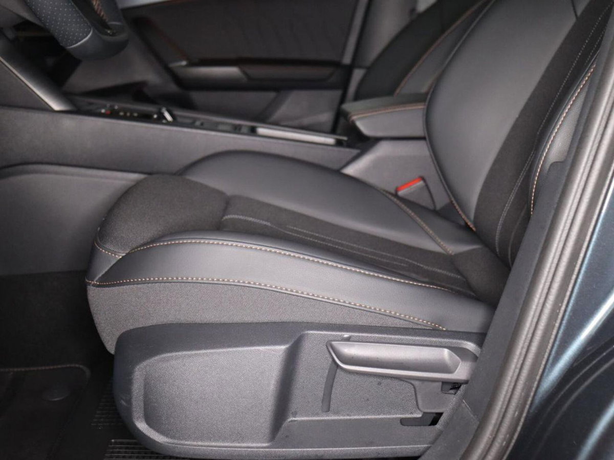 Cupra Formentor Formentor 1.5 TSI (20)