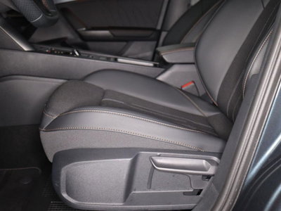 Cupra Formentor Formentor 1.5 TSI (20)