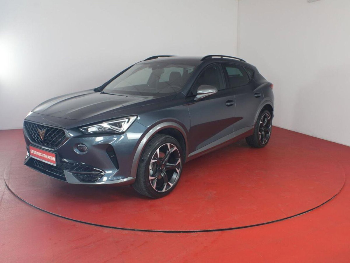 Cupra Formentor Formentor 1.5 TSI (3)