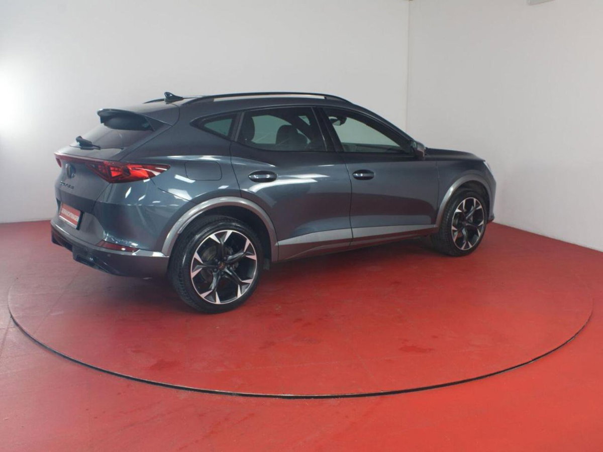 Cupra Formentor Formentor 1.5 TSI (4)