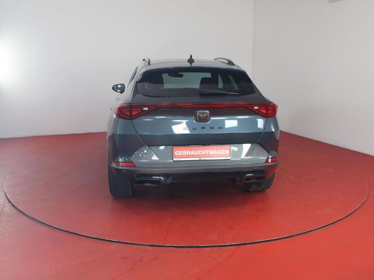 Cupra Formentor Formentor 1.5 TSI (5)