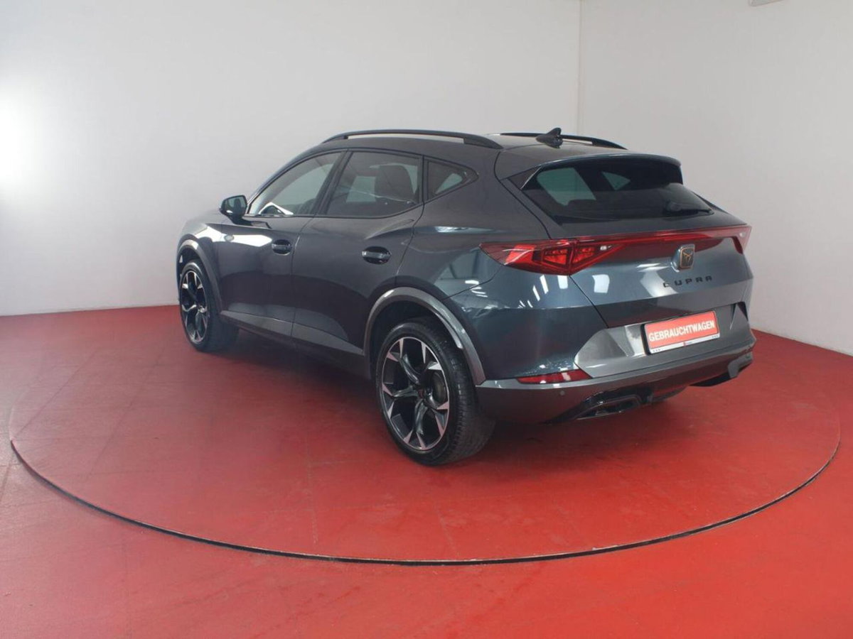 Cupra Formentor Formentor 1.5 TSI (6)