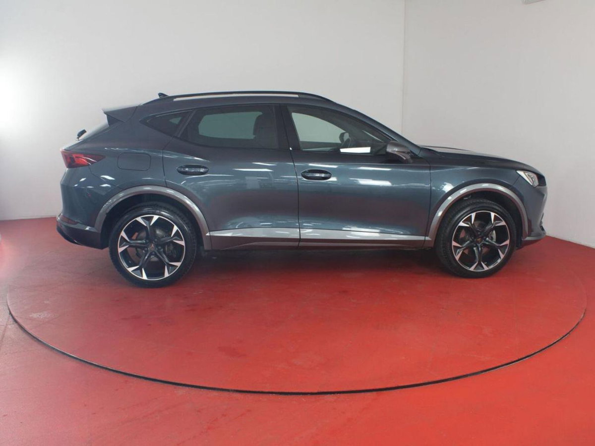 Cupra Formentor Formentor 1.5 TSI (7)