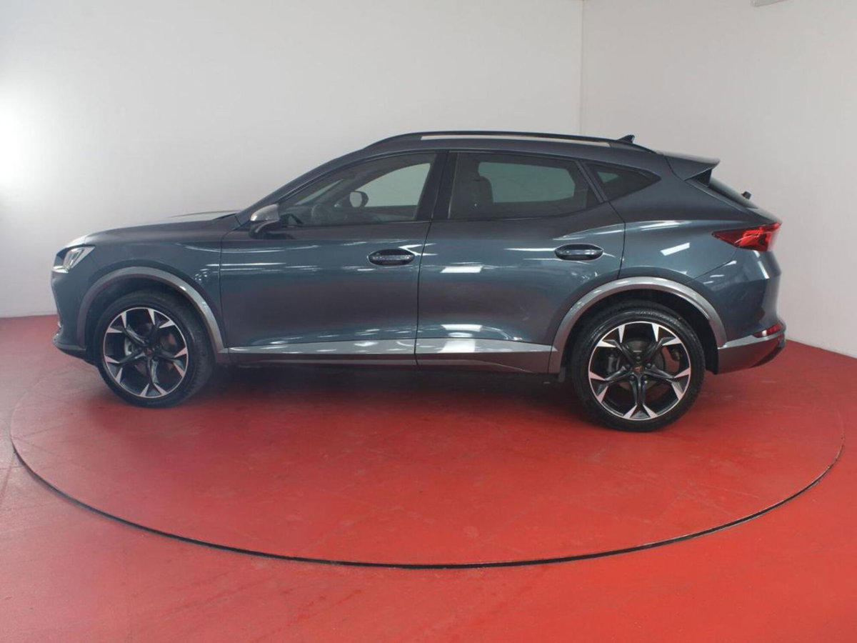 Cupra Formentor Formentor 1.5 TSI (8)