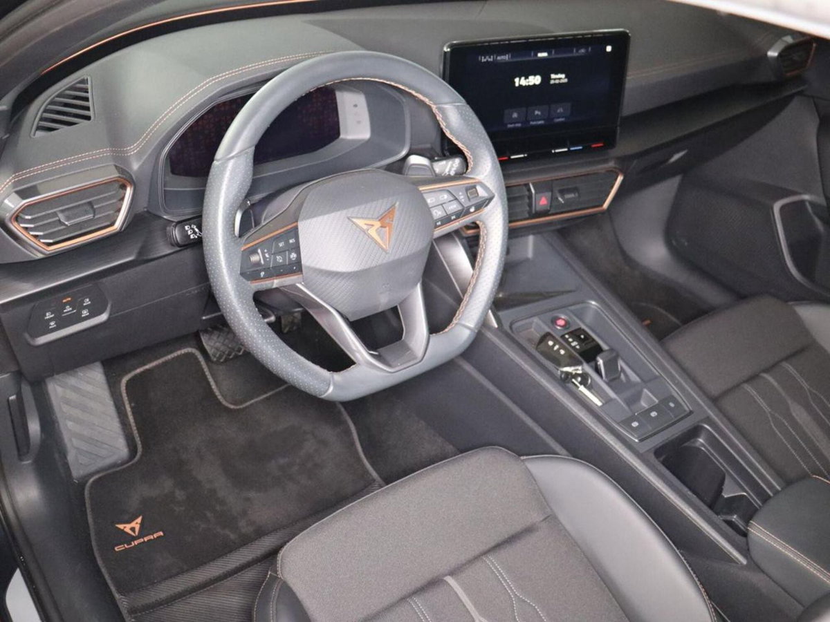 Cupra Formentor Formentor 1.5 TSI (9)
