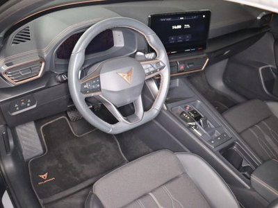 Cupra Formentor Formentor 1.5 TSI (9)