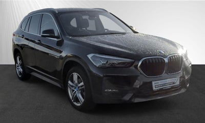 BMW X1 sDrive18i Advantage usata
