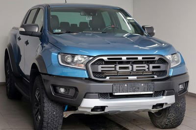 Ford Ranger Pick-up Ranger Raptor 2.0 TDCi aut. 213CV DC 5 posti usato