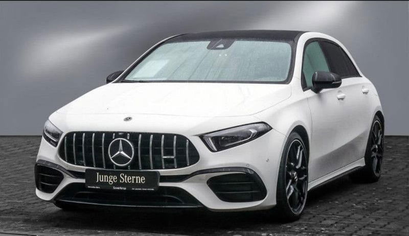 Mercedes-Benz Classe A 45S AMG 4Matic+