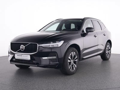 Volvo XC60 B4 Geartronic Momentum Pro usata