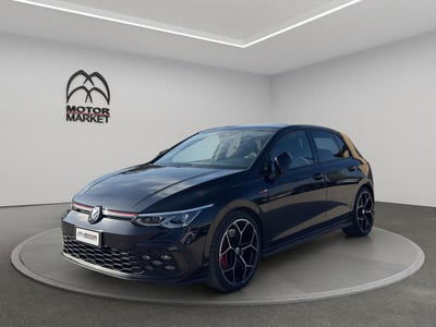 Volkswagen Golf 2.0 TSI GTI DSG usata