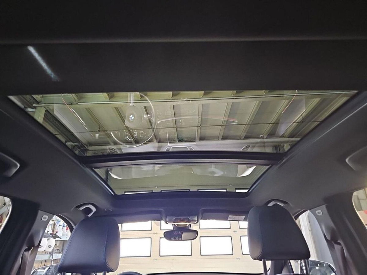 BMW X1 xDrive20d (10)