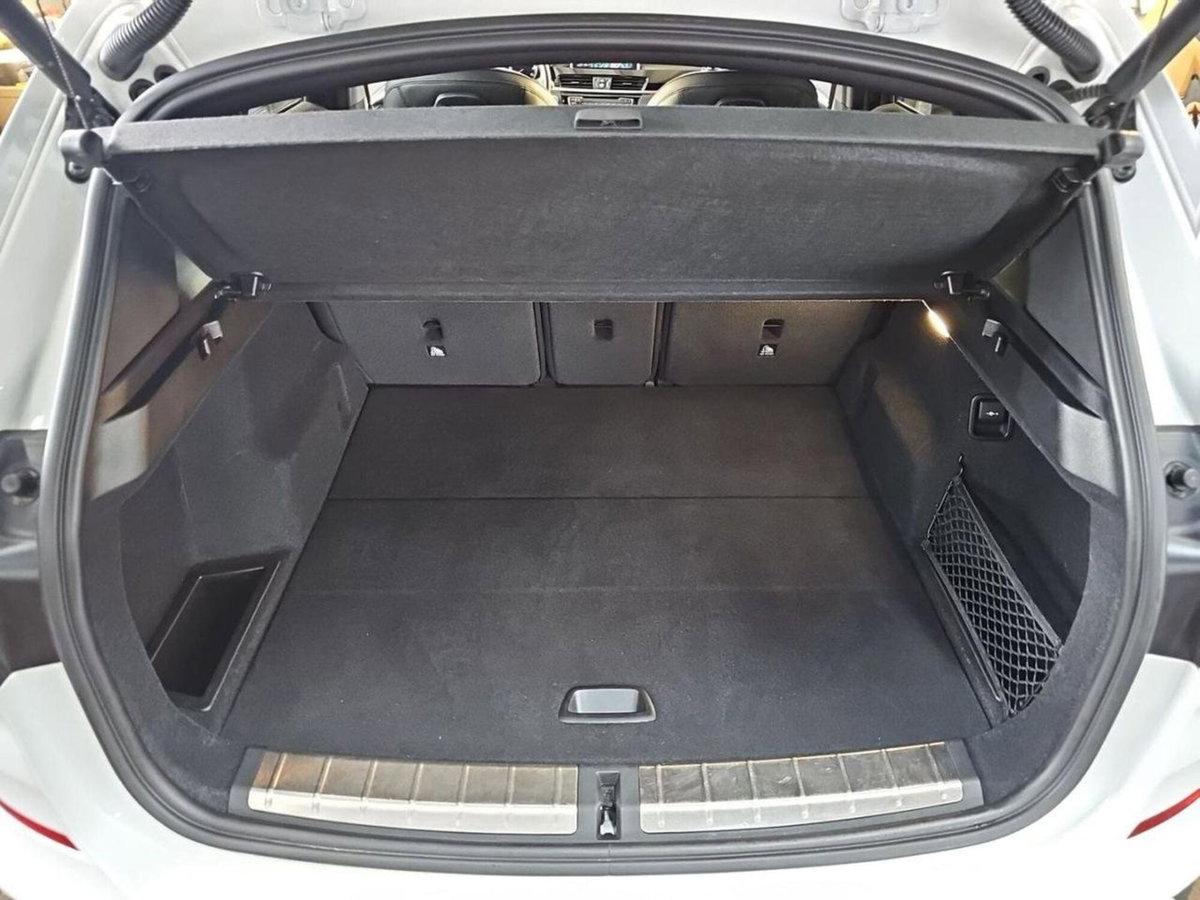 BMW X1 xDrive20d (11)