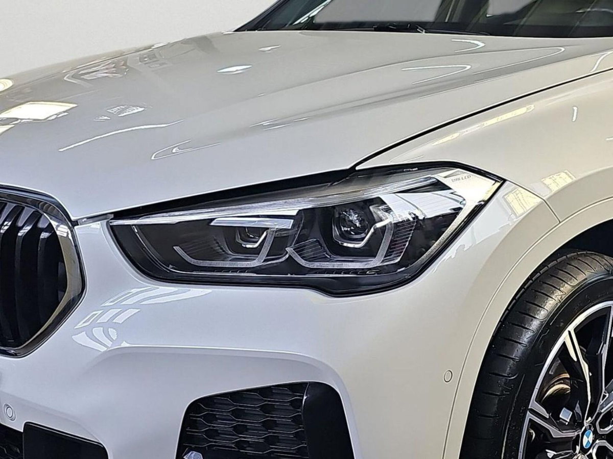 BMW X1 xDrive20d (13)