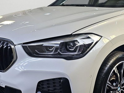 BMW X1 xDrive20d (13)
