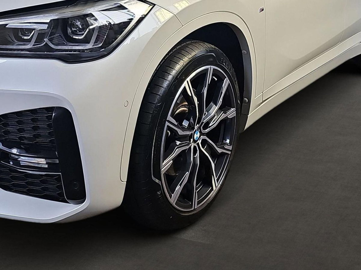 BMW X1 xDrive20d (14)