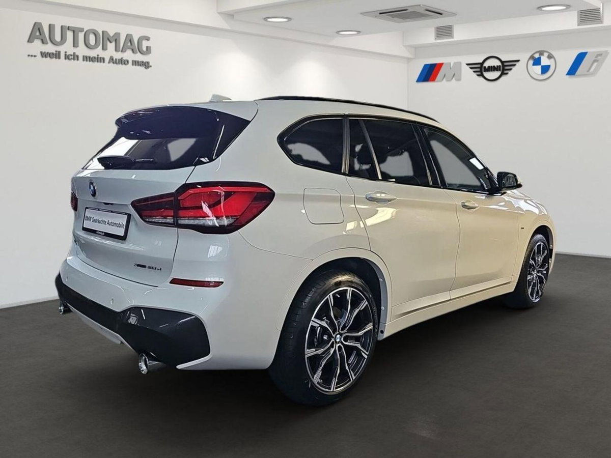BMW X1 xDrive20d (3)
